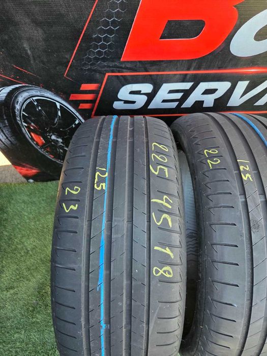 225 45 18 pirelli