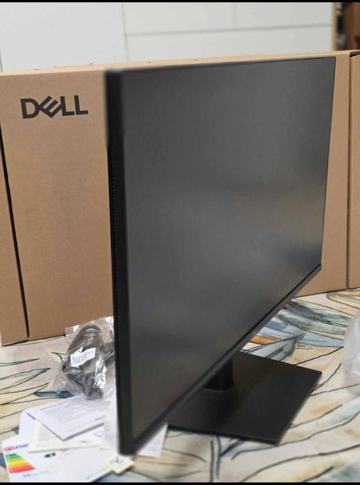 Monitor DELL 27 ingh