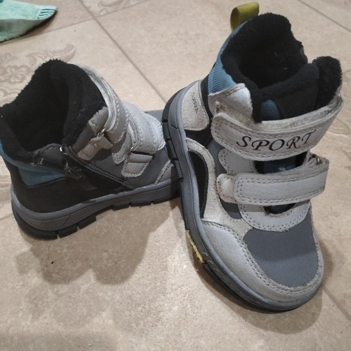 Продам вещи на мальчика