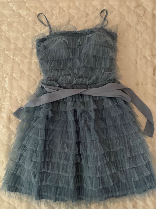 DIZI Официална рокля