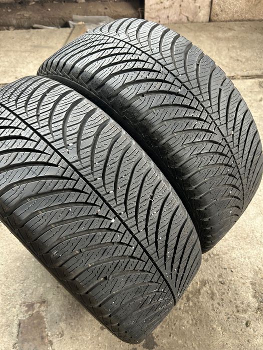 Anvelope 225/45/17 Good year profil 6 mm+