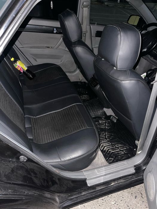 Jentra 2018 otlichniy