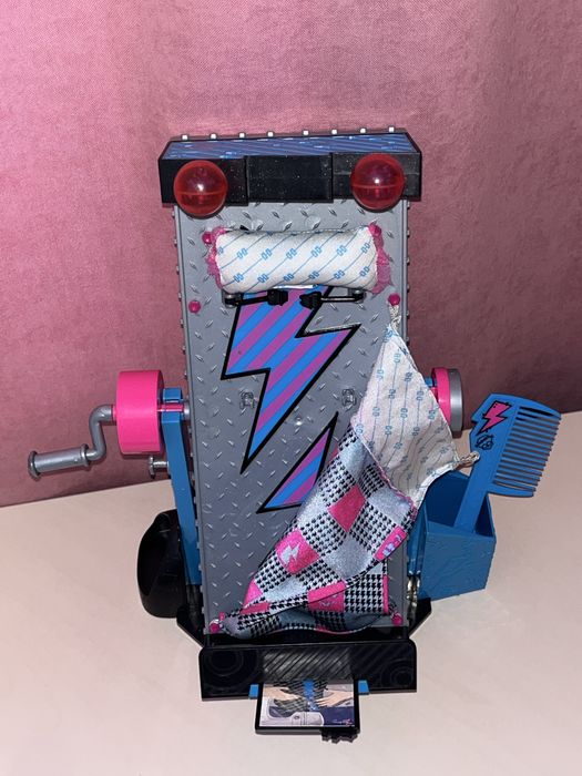 Мебель монстер хай, монстр хай, monster high