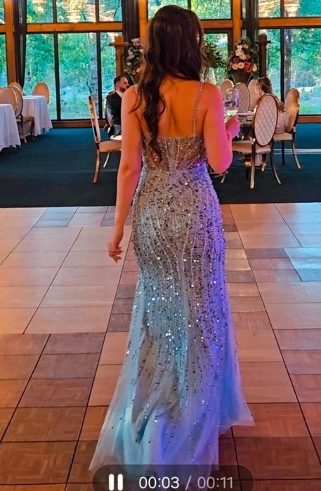Rochie ocazie Ylenne/Hellen Fashion