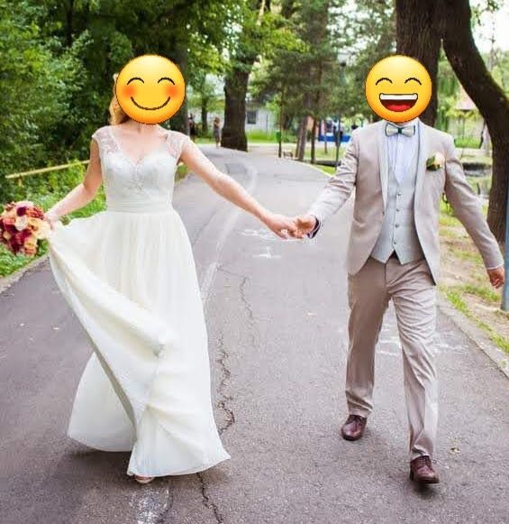 Rochie de mireasă