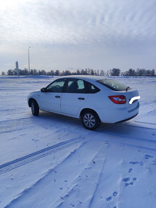 Лада гранта лифтбек 2015ам