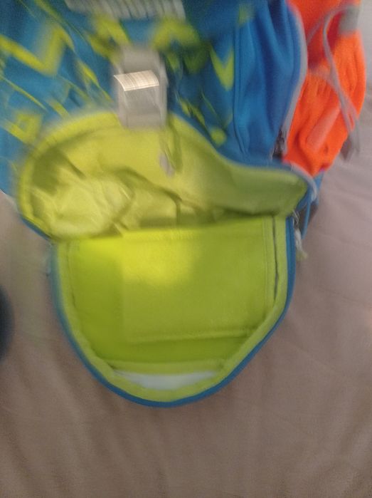 Ергономична ученическа раница Ergobag