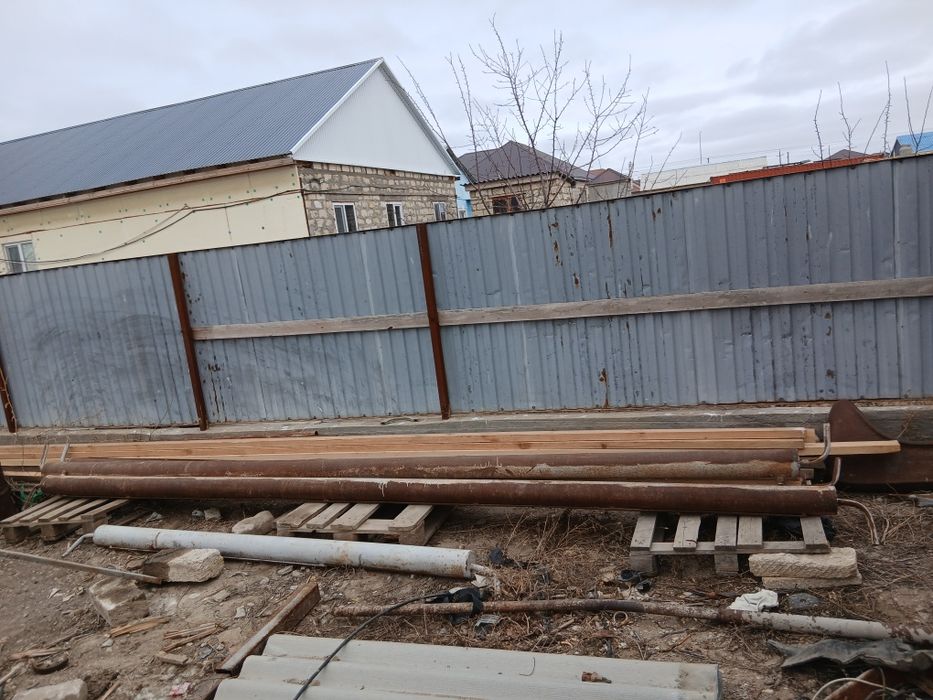 Трубы диаметр100