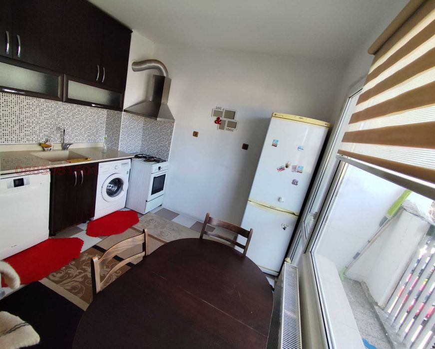 Продавам  2-СТАЕН АПАРТАМЕНТ !!!