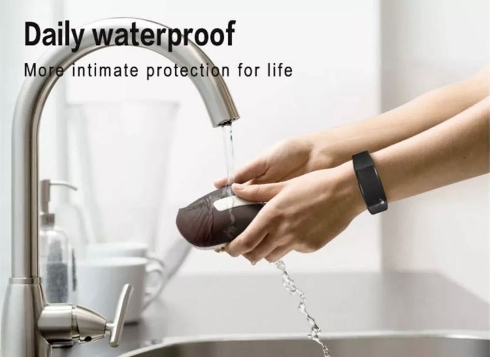 W2S Смарт Гривна Часовник Android IOS Bluetooth Оксиметър Часовник