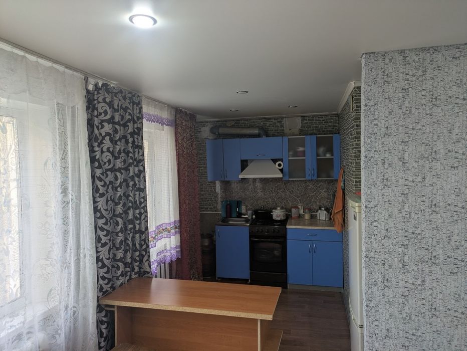 Продам квартиру в Ленинском