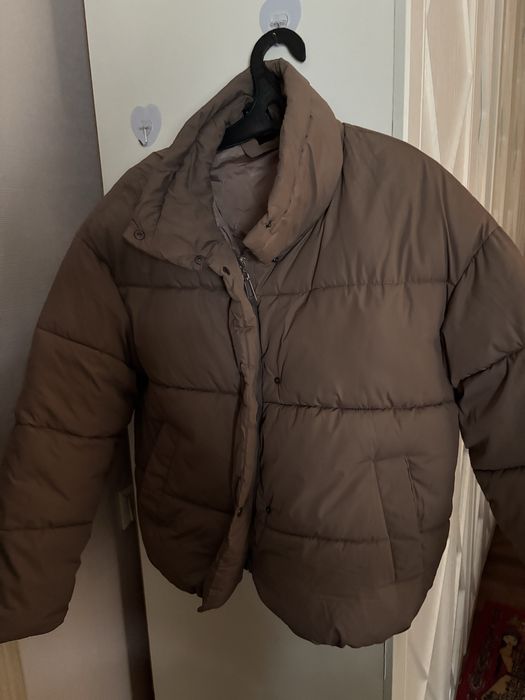 Продам куртку зимнюю