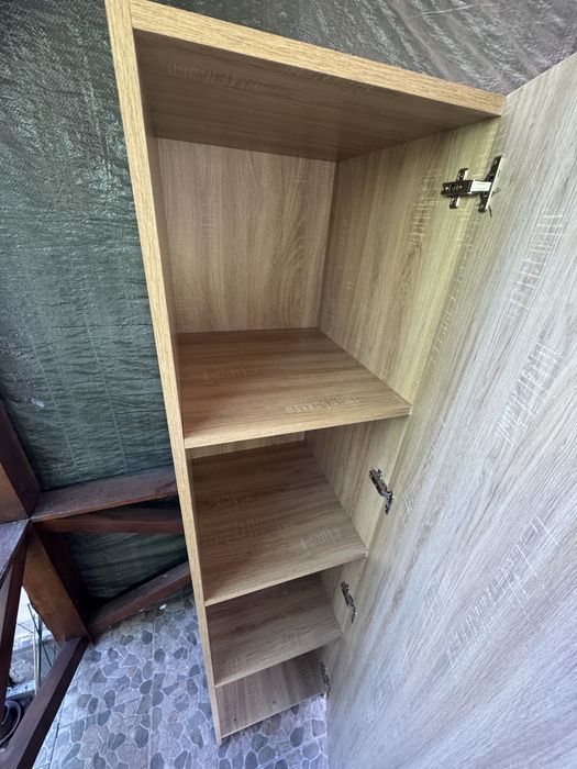 Dulap interior facut pe comanda