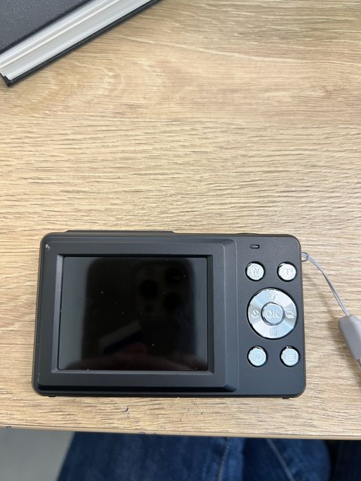 Дигитален фотоапарат