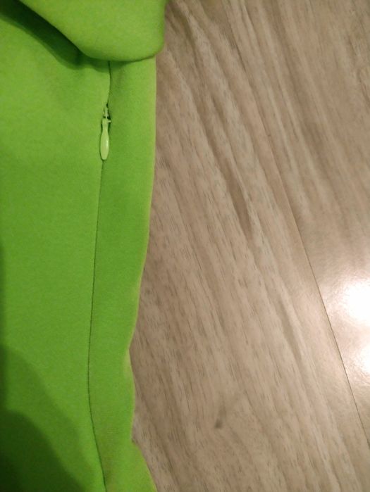 Дамска рокля тип сако