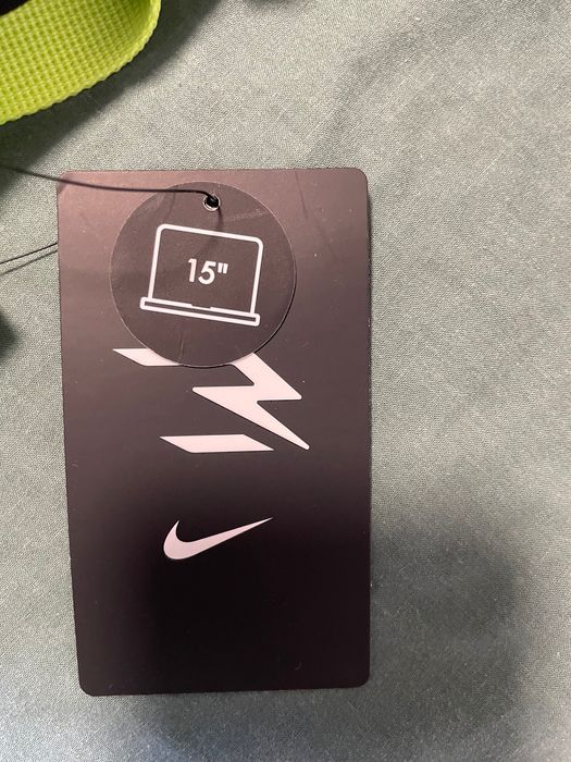 Спортна раница Nike