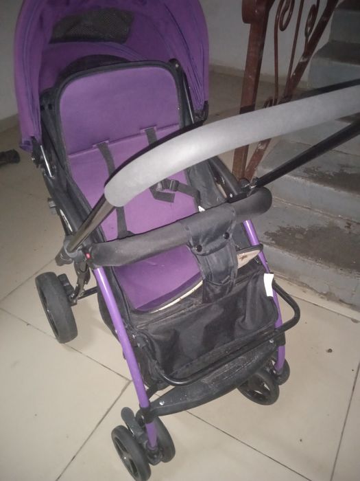 Коляска сатылады детский