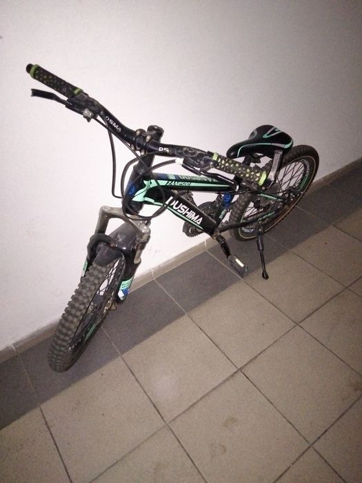 Велосипед для детей или подростков