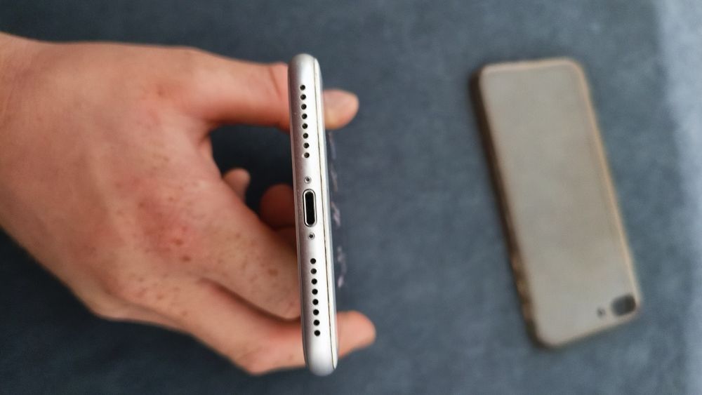 IPHONE 8 Plus Идеал