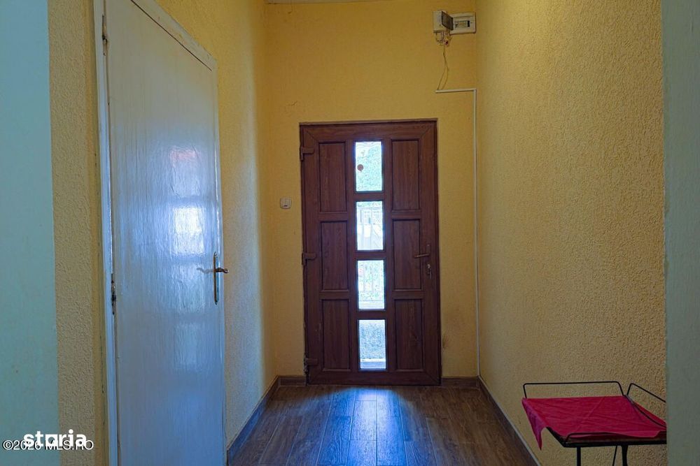 Freidorf - Corneliu Baba - Casa Individuala, 4 Camere, Lot 699 MP
