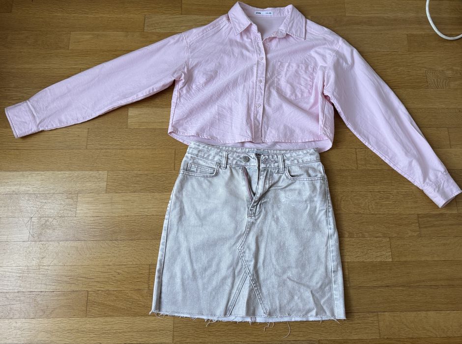 Рокля Nikole Collection и други -50€