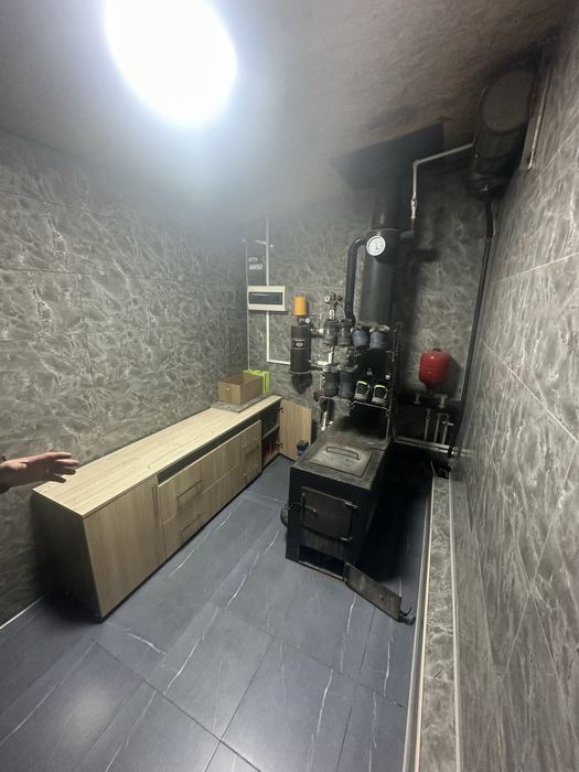 Отличный дом Рабочий поселок