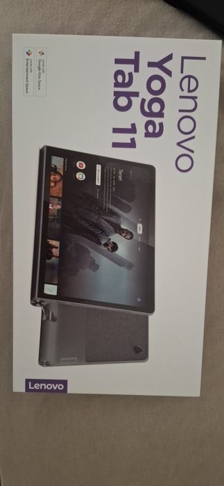 Tableta Lenovo Yoga Tab 11