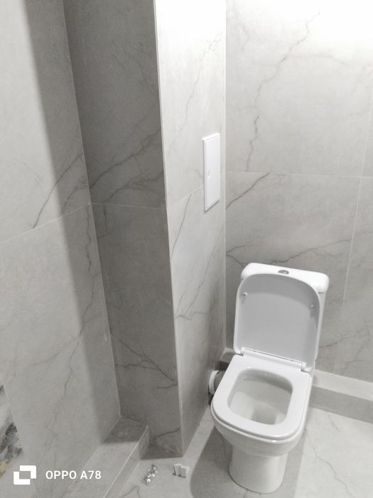 Укладка кафеля керамогранит