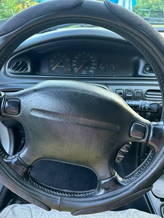Мазда 626 cronos