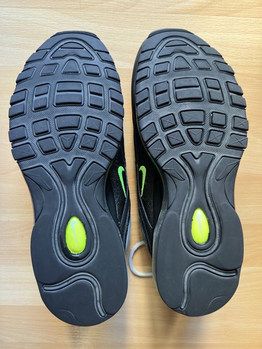 Маратонки Nike Air Max 97