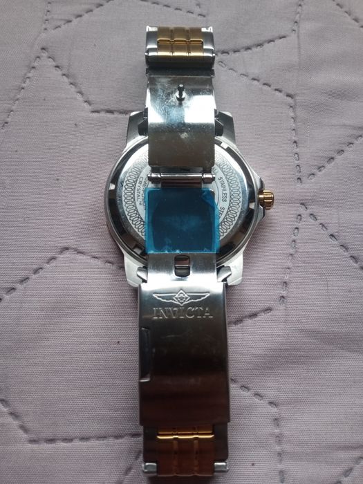 Invicta часовник