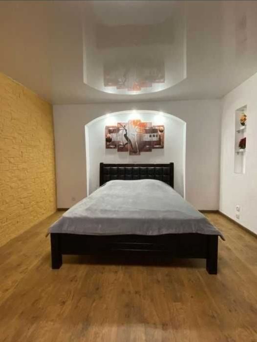 Сдаю однушку посуточно в центре