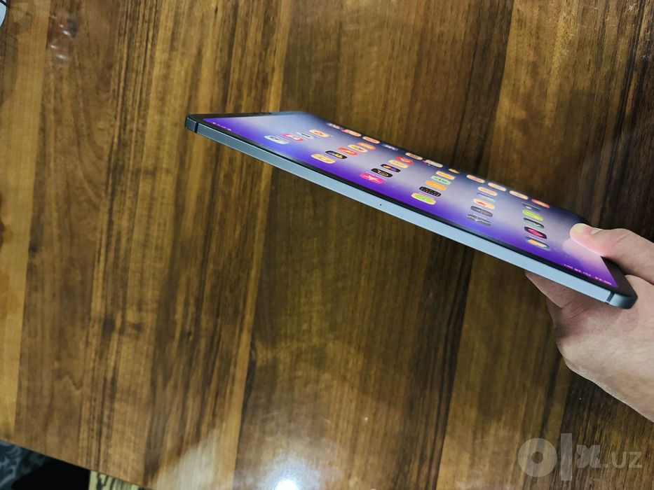Ipad Pro M1 - 11 - 512 GB - Sim+Wifi