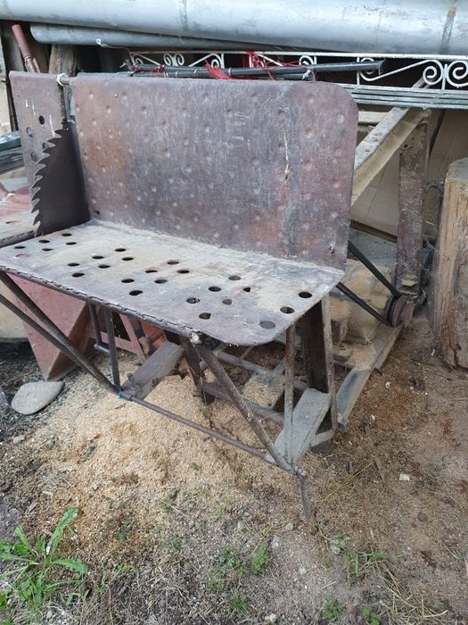 Motor de tăiat lemne