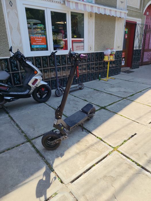 Vând kukirin G2 funcțional
