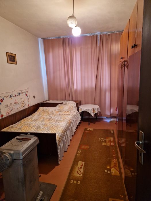 Голяма къща с.Славяново