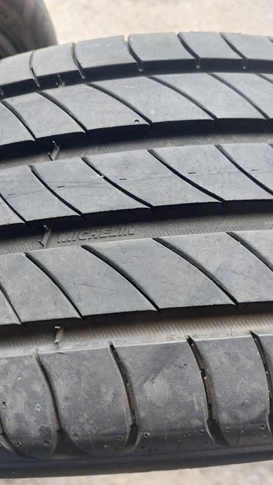 Летни гуми 215 55 17 Michelin Primacy 4 2 броя