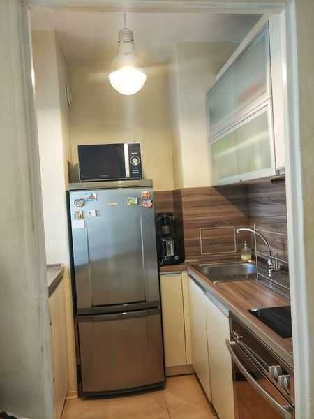 Дава се под наем Двустаен апартамент в София, Център - 54 кв.м за 373.83 € - Снимка #1