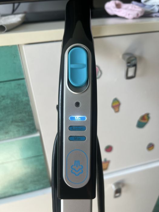 Mop cu abur ROWENTA Steam Power