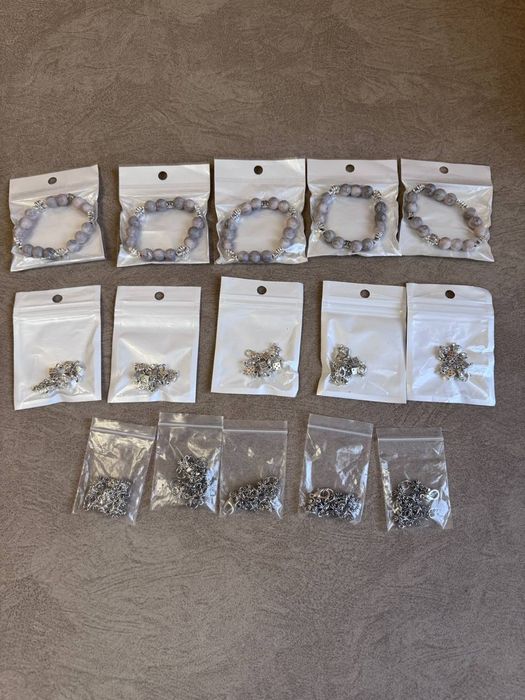 Браслеты Chrome Hearts