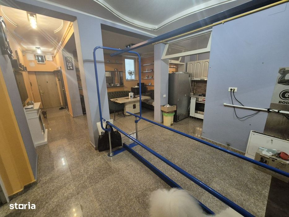 4 Camere Cismigiu - Stirbei Voda
