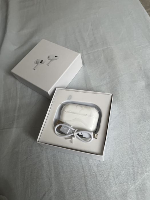 Airpods 2pro Премиум качество