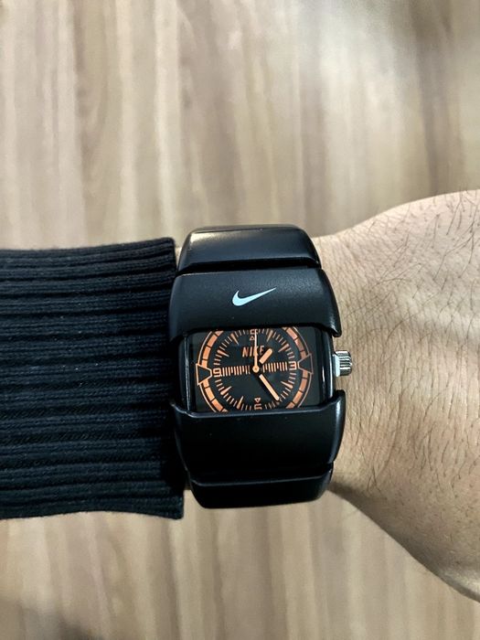 Хит Nike сағаттары, часы Найк.