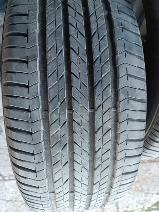 Продавам летни гуми BRIDGESTONE