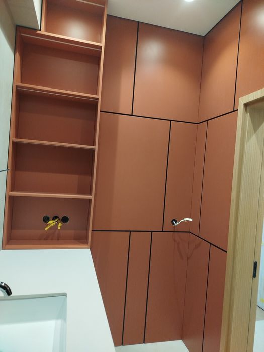 Мебель и двери на заказ