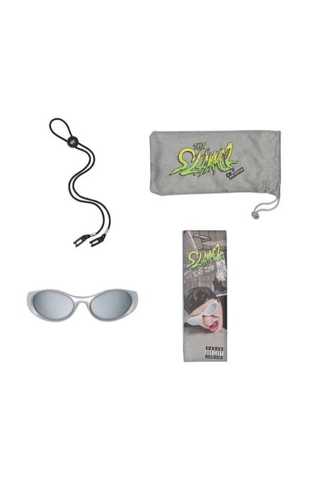 Очки Pit Viper
Pit viper The Spine Tingler The Sl