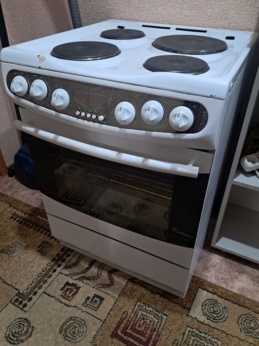 Продам плиту "Kaiser"