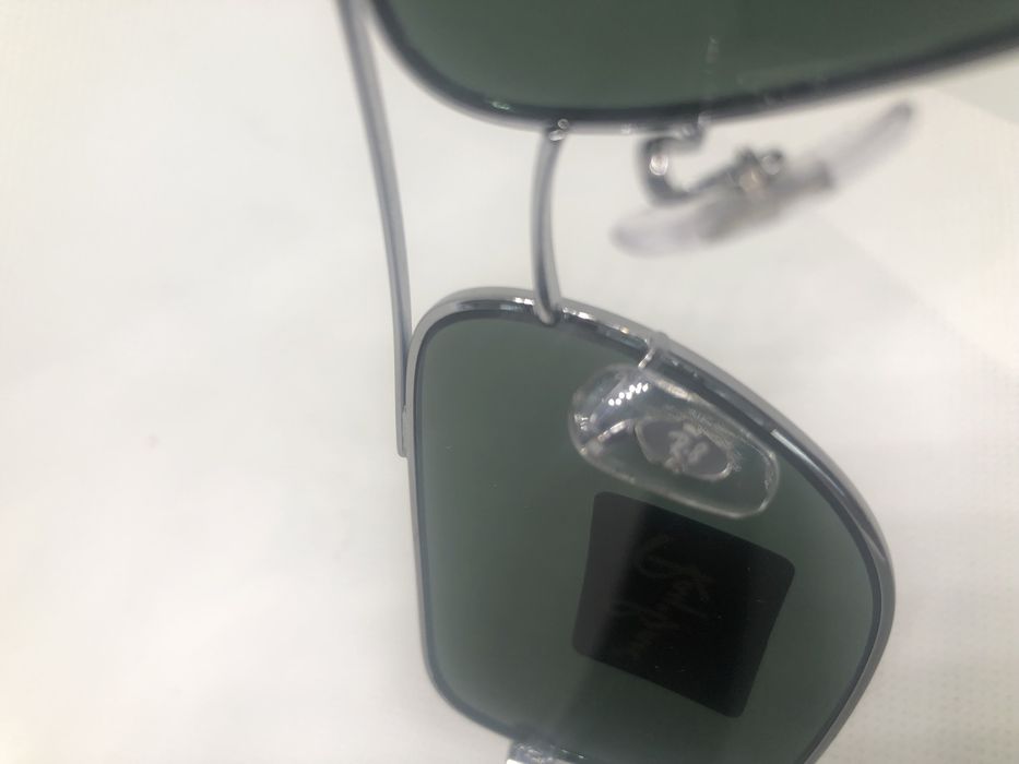 Ray Ban by Luxotica -ochelari de soare barbatesti!