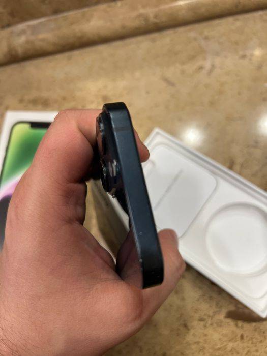 IPhone 14 128gb Black