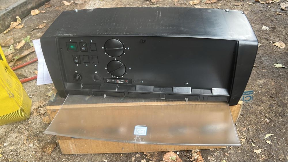 Печька для общий бани